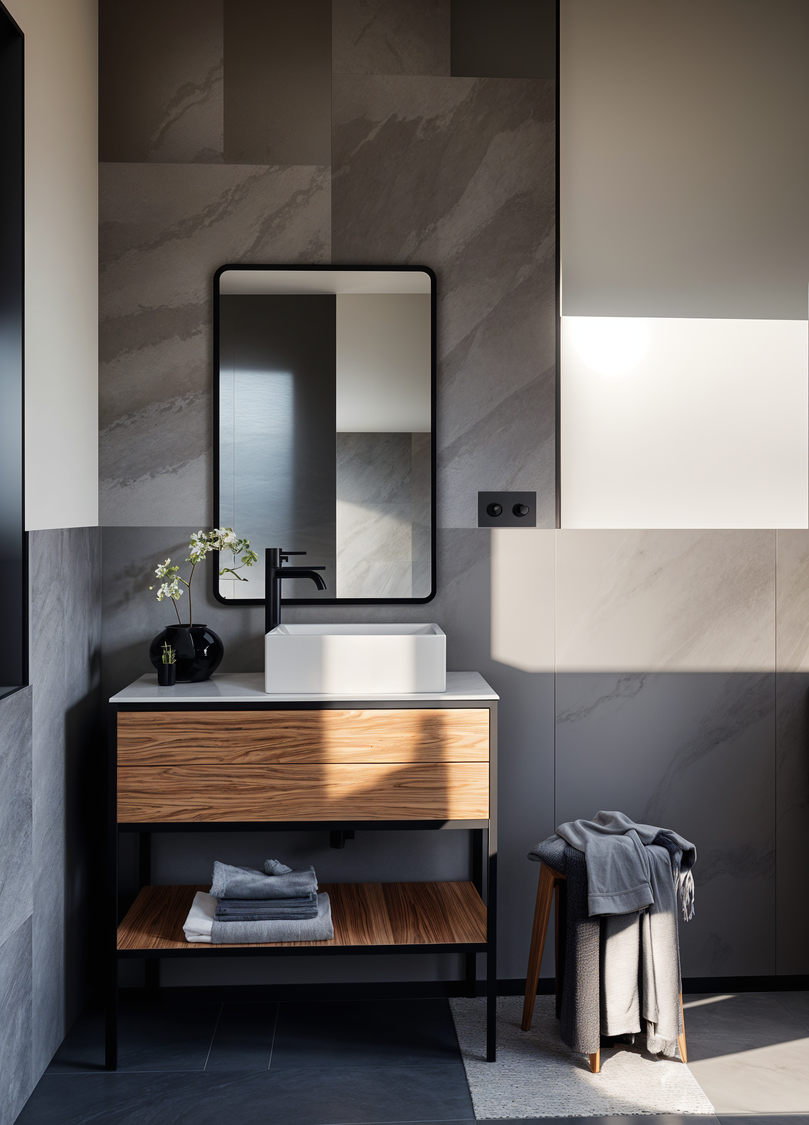 Render edificio Render edificio