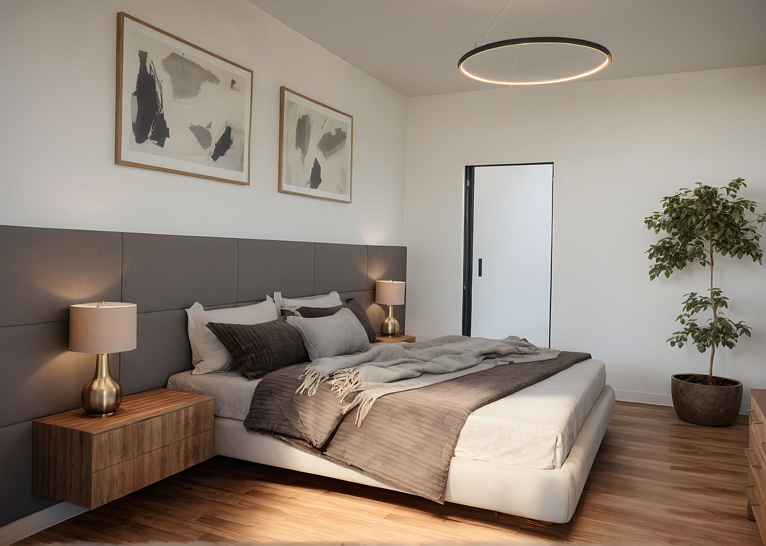 Render edificio Render edificio