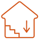 basement icon