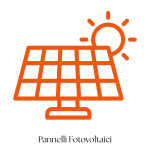 pannelli fotovoltaici